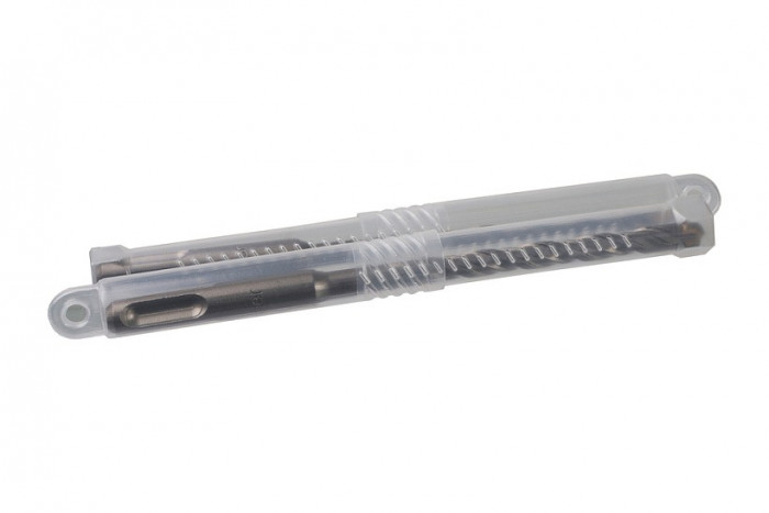 Аккумуляторный перфоратор Hanskonner PLATINUM HRH1827BL 4Дж, 3реж