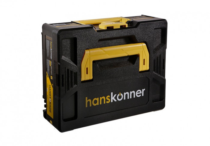 Кейс единой системы хранения HANSTORAGE HS105P