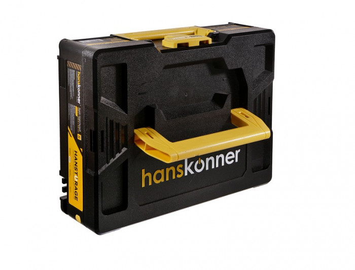 Кейс единой системы хранения HANSTORAGE HS105P