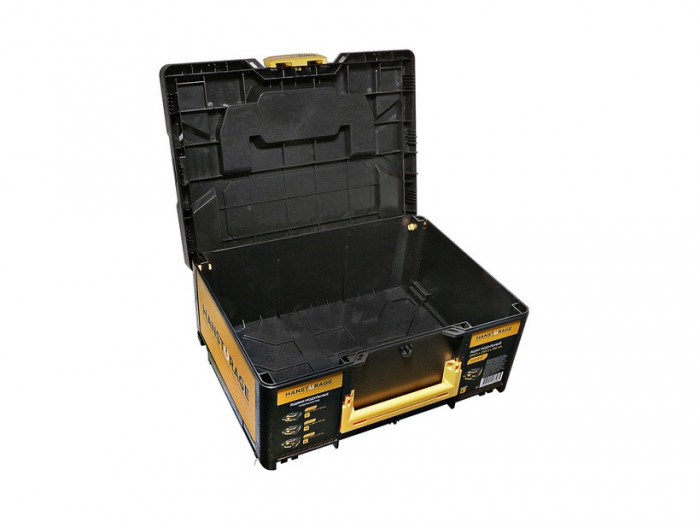 Кейс единой системы хранения HANSTORAGE HS155P