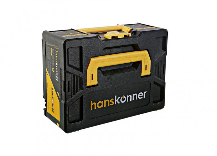 Кейс единой системы хранения HANSTORAGE HS155P