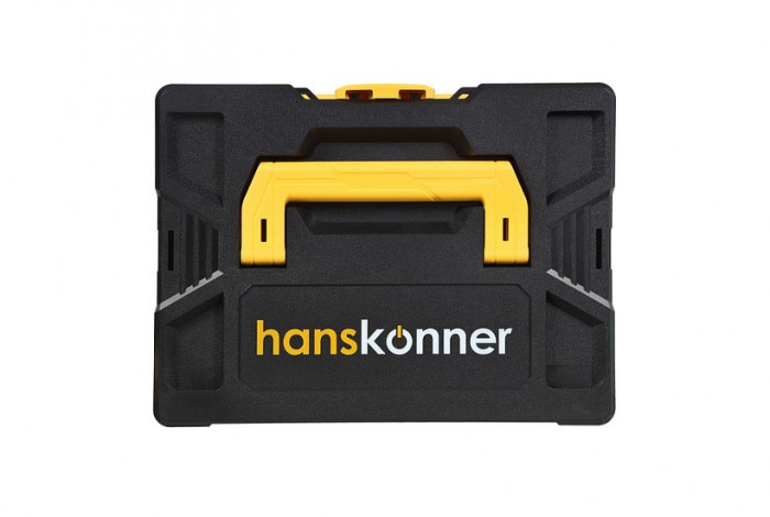 Кейс единой системы хранения HANSTORAGE HS155P