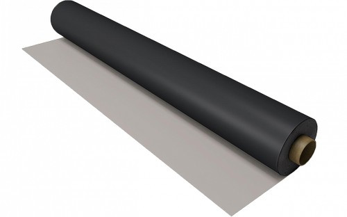 ECOBASE V-UV серая