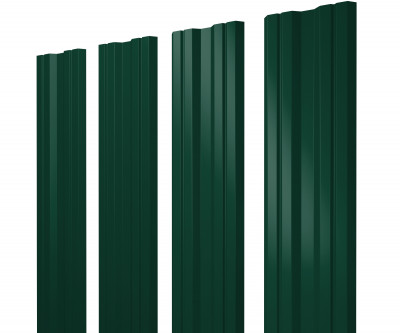 Штакетник Twin Grand Line