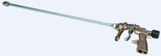 Logicroof Spray Gun Prof  