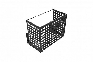 Корзина для кондиционера KDK/K/Q1 "Квадрат" 900х600х550
