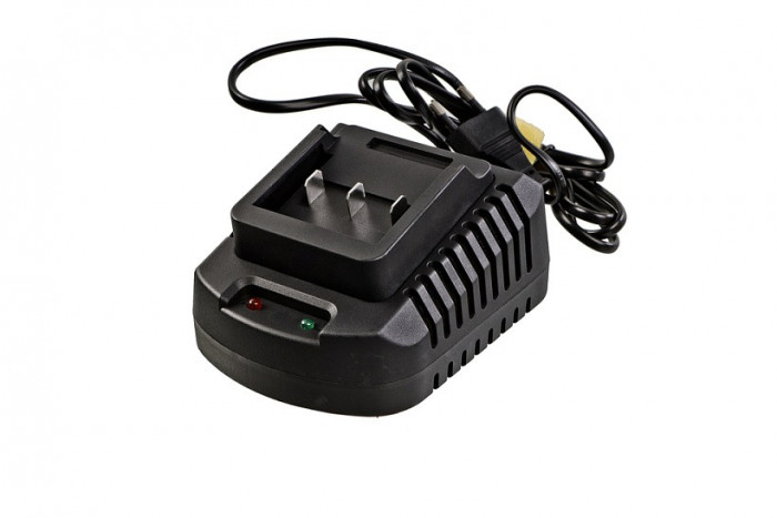 HCD20165PRO Аккумуляторный шуруповерт Hanskonner 1BatterySystem